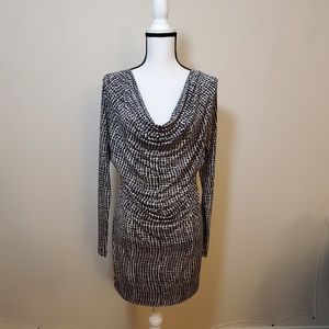 BCBGeneratio dress Medium size.